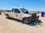 2018 Nissan Frontier SV V6