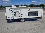 2008 Hilo Trailer