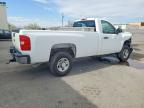 2009 Chevrolet Silverado C2500 Heavy Duty