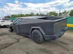 2024 Tesla Cybertruck