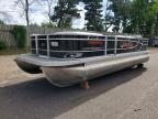 2020 Princecraft Boat