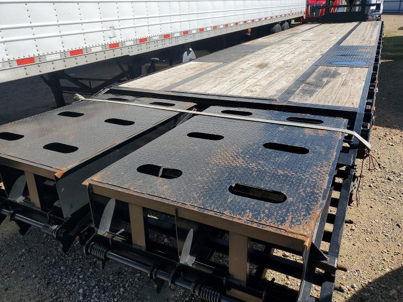 2025 Davidson Equipment Trailer