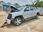 2018 Chevrolet Silverado K2500 Heavy Duty LTZ