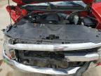 2016 Chevrolet Silverado C1500 LT