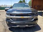 2018 Chevrolet Silverado K1500 High Country