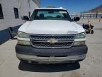 2005 Chevrolet Silverado C2500 Heavy Duty