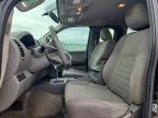 2014 Nissan Frontier S