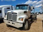 2016 Western Star Convention-Refuse Truck