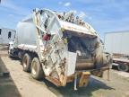 2008 International 7400 Refuse Truck