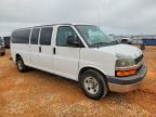 2011 Chevrolet Express G3500 LT