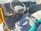 2022 Isuzu NPR HD-BOX Truck