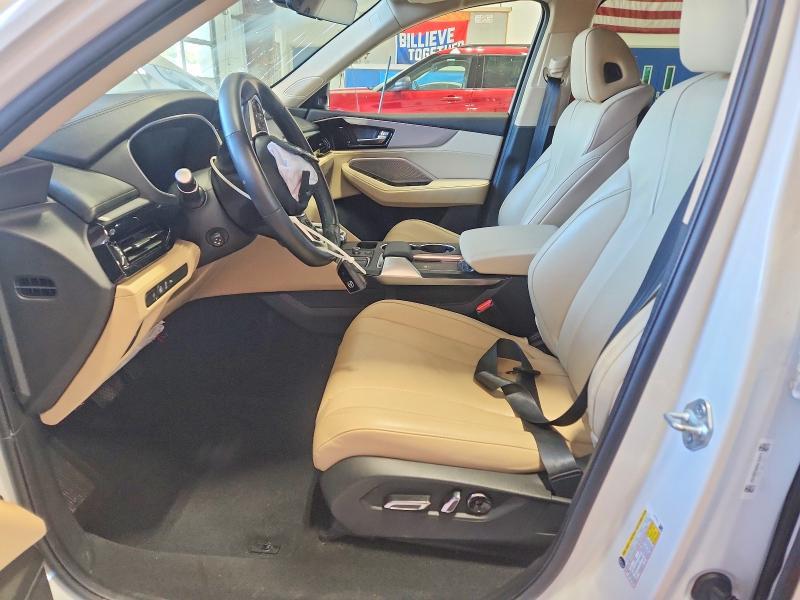 2024 Acura Mdx Technology