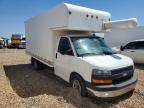2019 Chevrolet Express G3500 BOX Truck