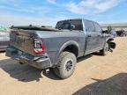 2021 Dodge RAM 2500 Powerwagon
