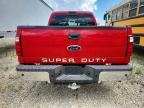 2010 Ford F250 Super Duty