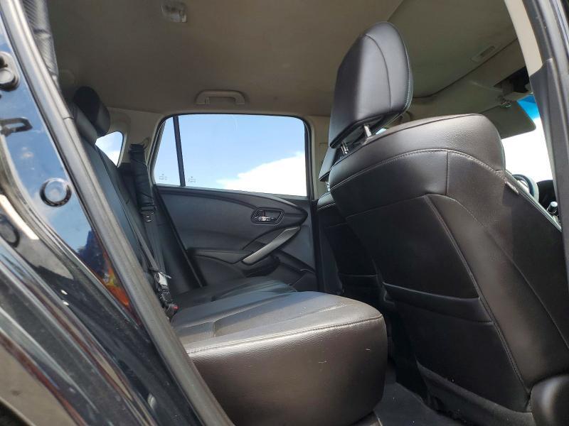 2013 Acura RDX