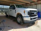 2020 Ford F250 Super Duty