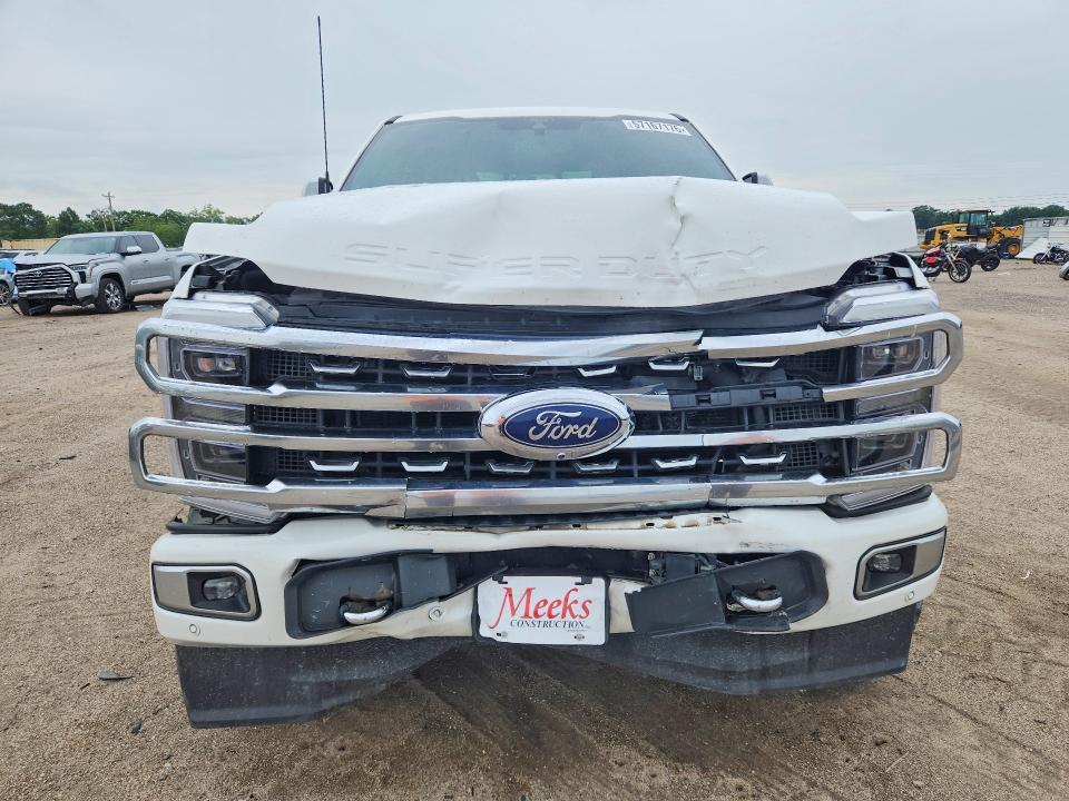 2024 Ford F250 Super Duty