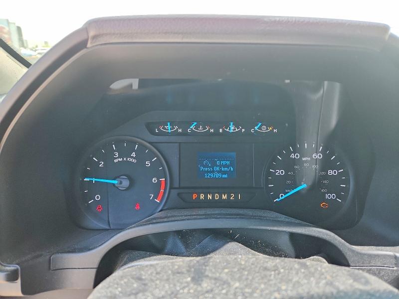 2018 Ford F250 Super Duty