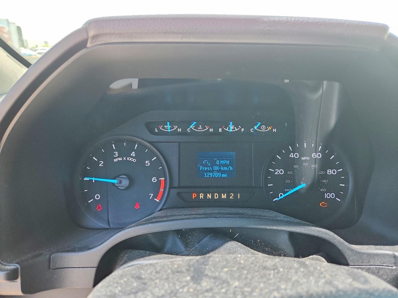 2018 Ford F250 Super Duty