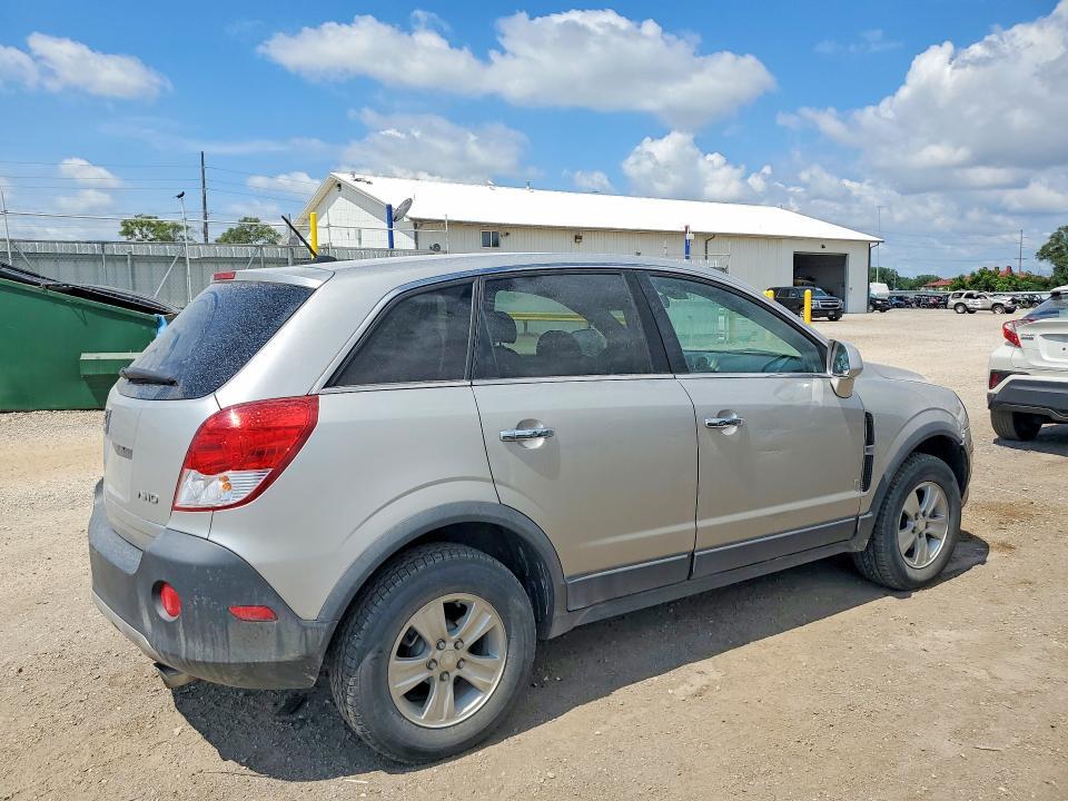 2008 Saturn Vue xe