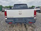 2020 Honda Ridgeline Sport
