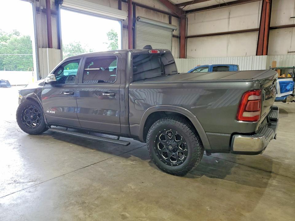 2019 Dodge 1500 Laramie