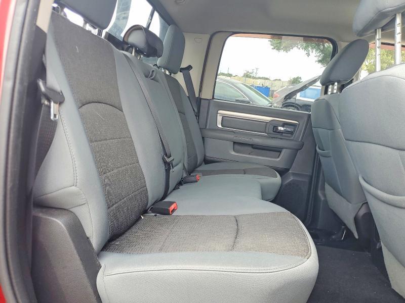 2013 Dodge Ram 1500 slt