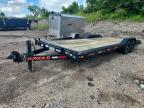 2022 Maxx D Equipment Trailer