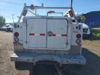 2017 Ford F550 Super Duty