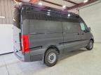 2026 Mercedes-Benz Sprinter 2500