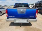2012 Nissan Frontier S