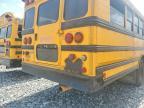 2005 Freightliner 2005 Freigliner Chassis FS-Transit Bus