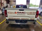 2024 GMC Sierra C1500