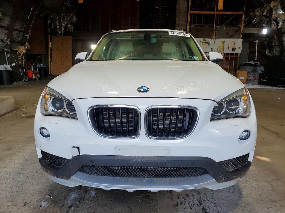 2015 BMW X1 Xdrive28i