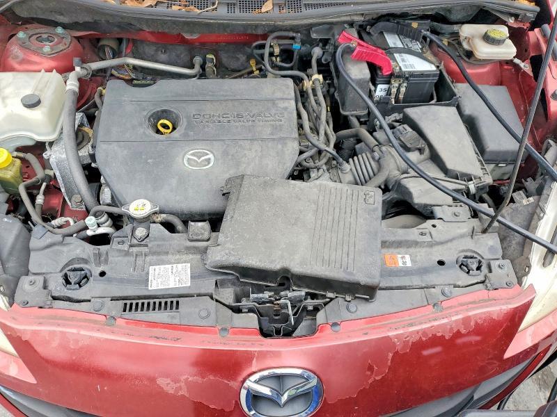 2013 Mazda 5