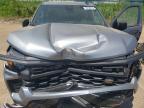 2025 Chevrolet Silverado K1500