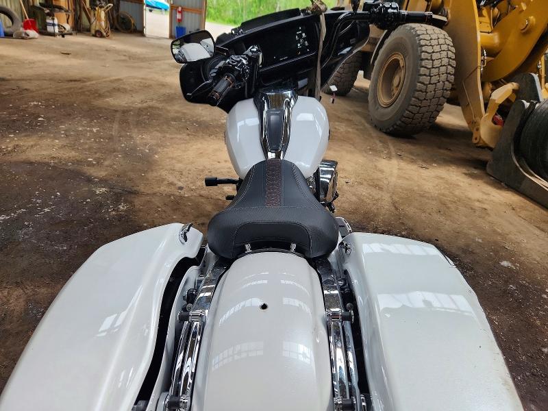 2024 Harley-Davidson Flhx
