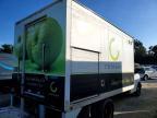 2015 Chevrolet Express Refrigerated BOX Truck