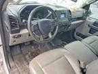 2018 Ford F150 Super Cab