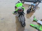 2024 Kawasaki ZX636 K