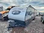 2022 Forest River Cherokee 2022 Forest River Grey Wolf Camper