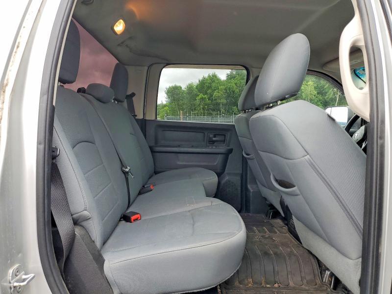 2014 Dodge RAM 2500 ST