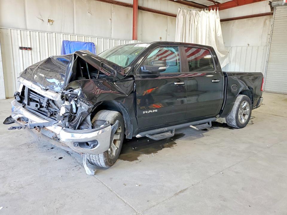 2020 Dodge RAM 1500 BIG Horn