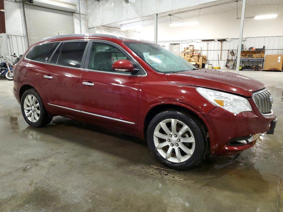 2017 Buick Enclave
