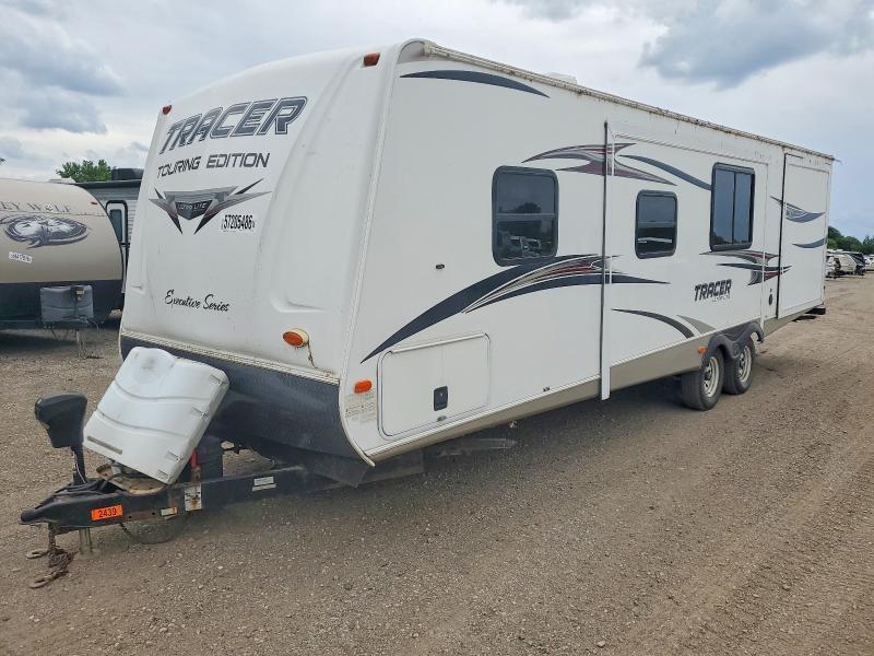 2014 Foresriver 2014 Forest River Tracer Camper