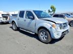 2012 Nissan Frontier S