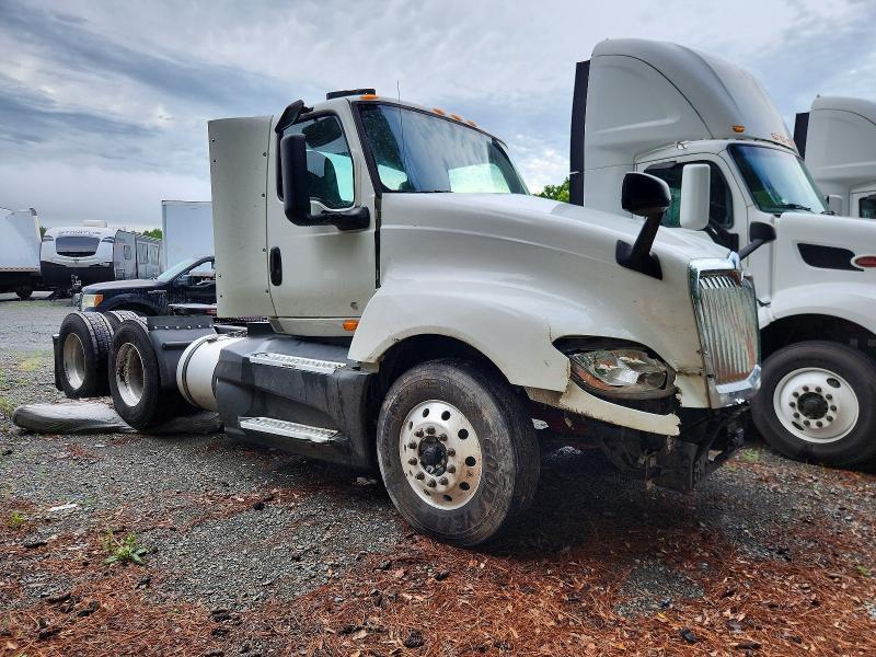 2020 International LT625 Semi Truck
