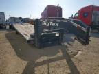 2017 Bigtx 2017 BIG TEX Equipment Trailer