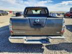 2005 Nissan Frontier SE